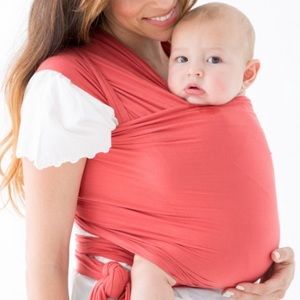 Solly Baby Wrap